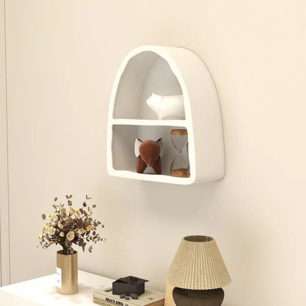 Callie Shelving Unit 385 X 15 Cm Walls Nation 0524