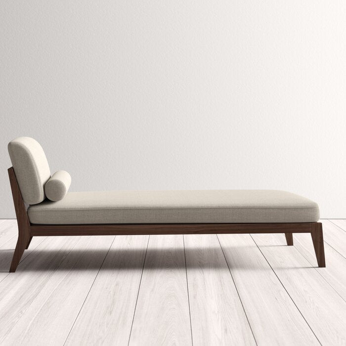 Lafayette Chaise Lounge I Furniture Online in UAE Walls Nation