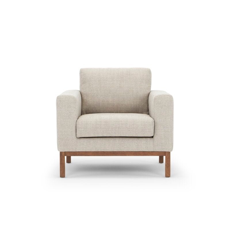 Rudy armchair cheap