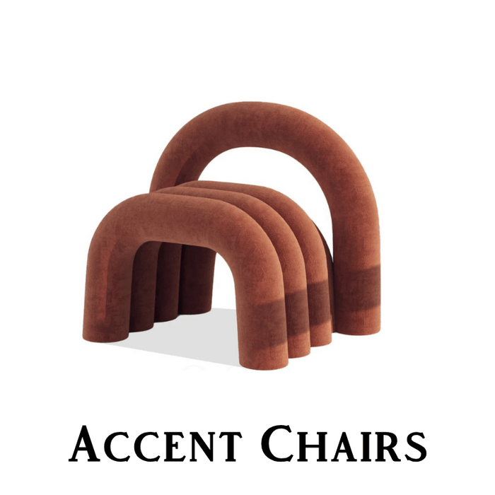 Accent Chairs - Walls Nation