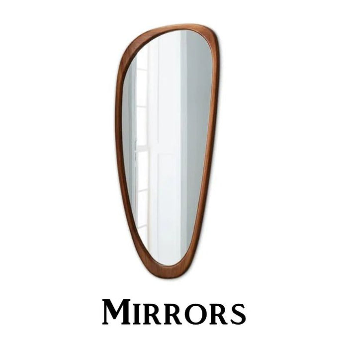 Mirrors - Walls Nation