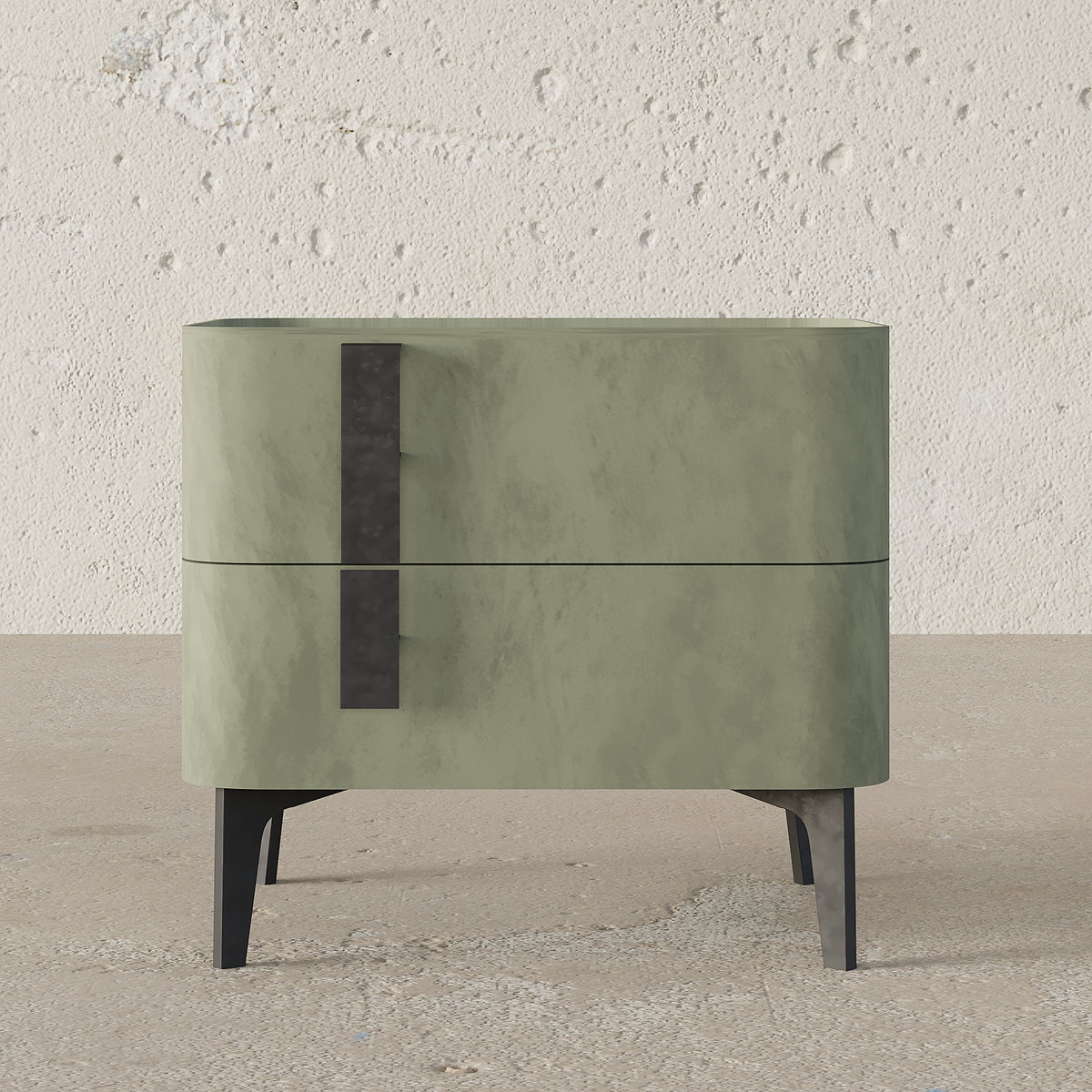 Delia Night Stand / 50 x 40 CM