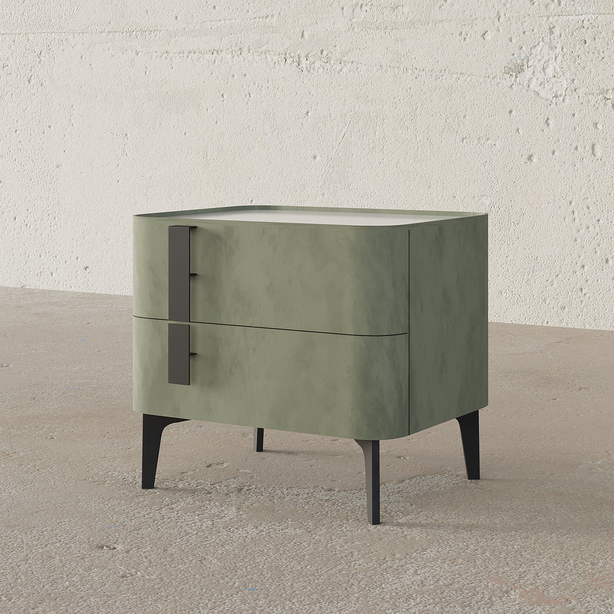 Delia Night Stand / 50 x 40 CM