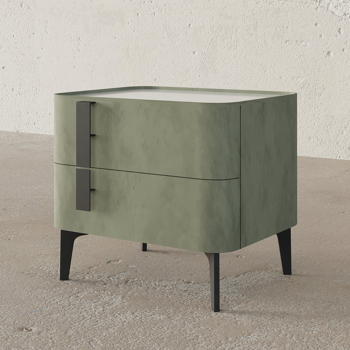 Delia Night Stand / 50 x 40 CM