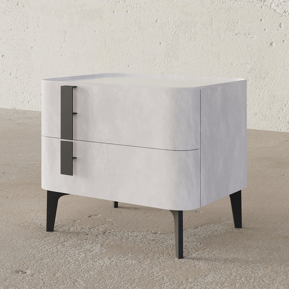 Delia Night Stand / 50 x 40 CM