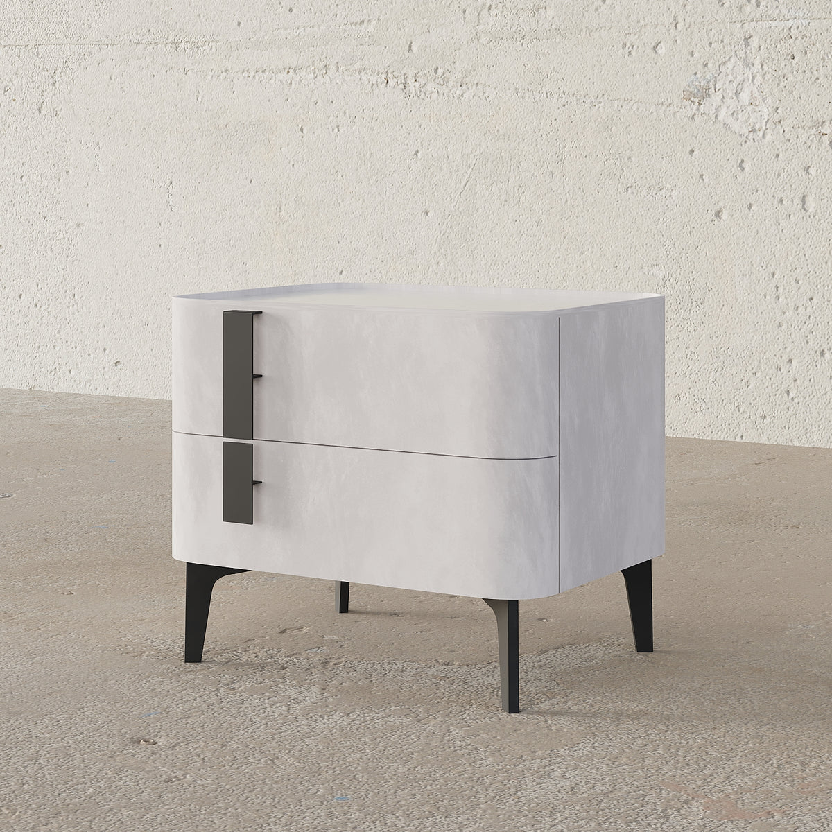 Delia Night Stand / 50 x 40 CM