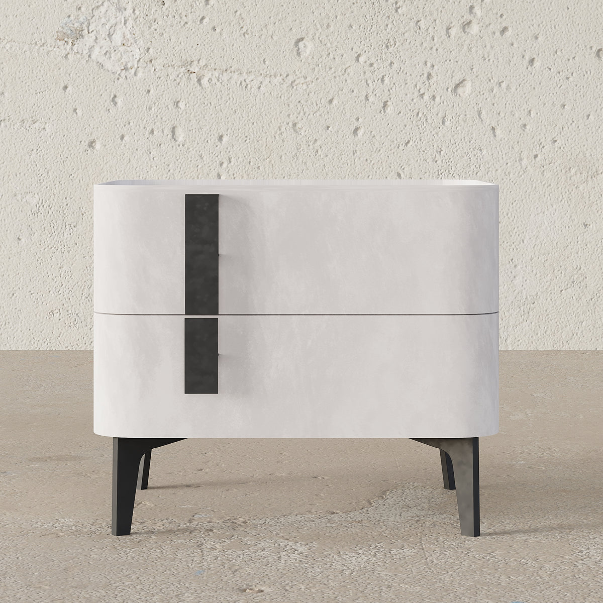 Delia Night Stand / 50 x 40 CM