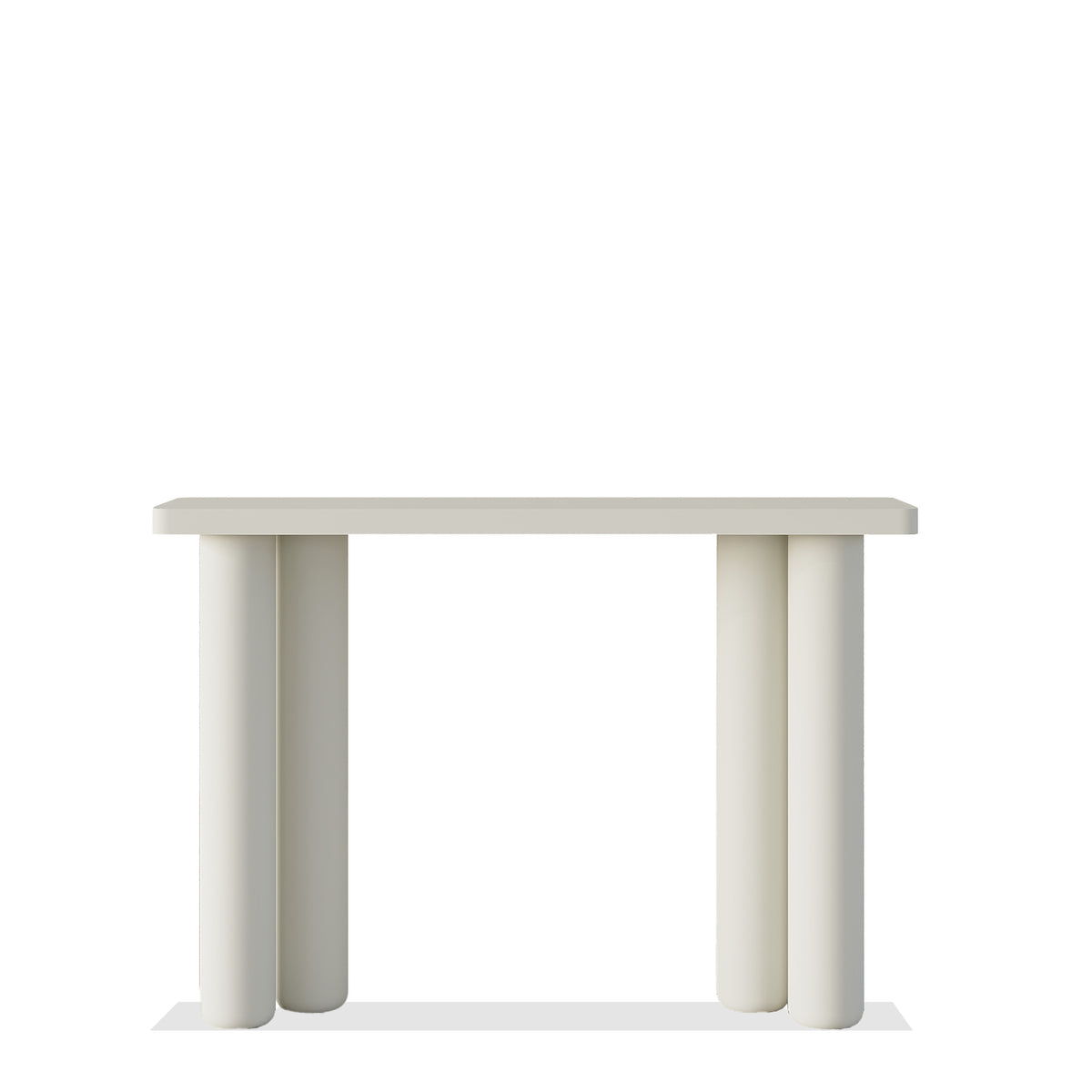 Zinnia Console Table