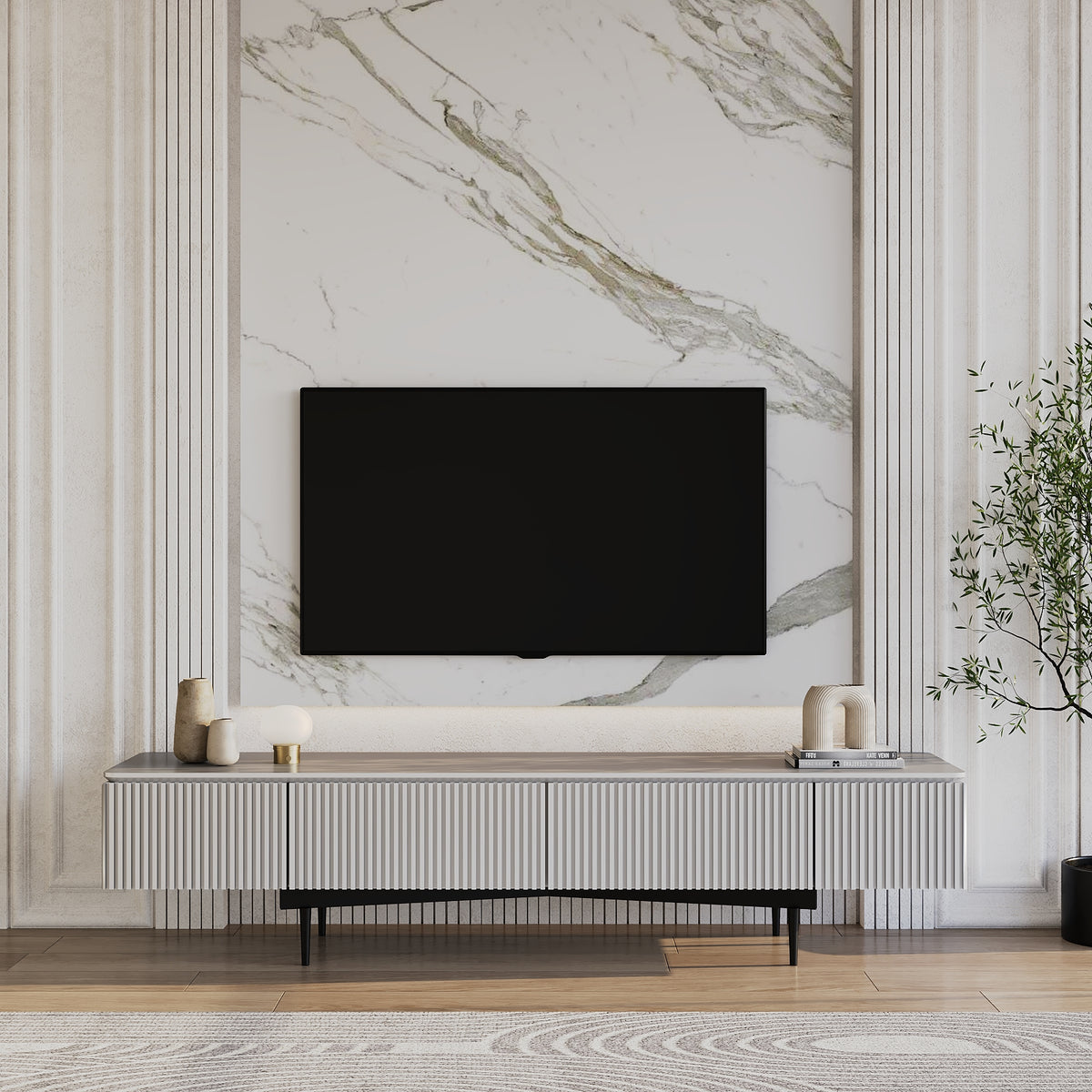 Pirna TV Stand