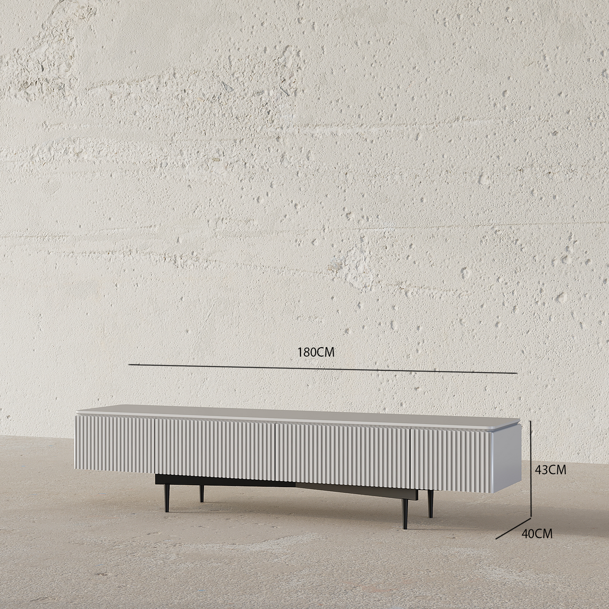 Pirna TV Stand