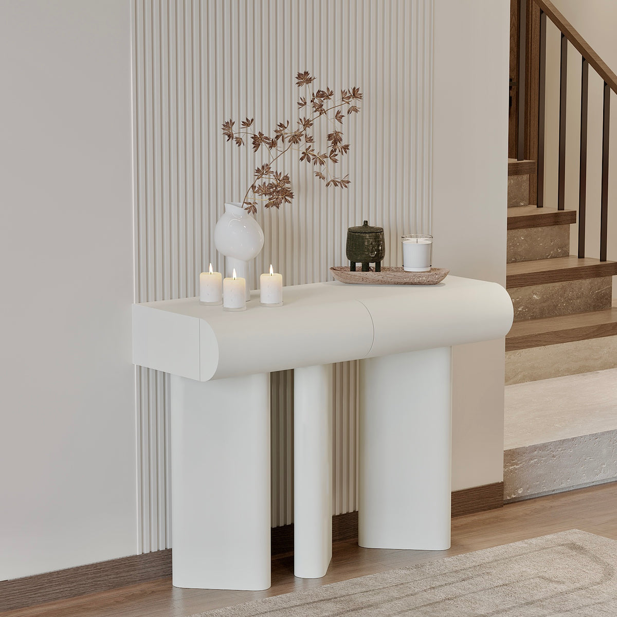 Valentina Console Table