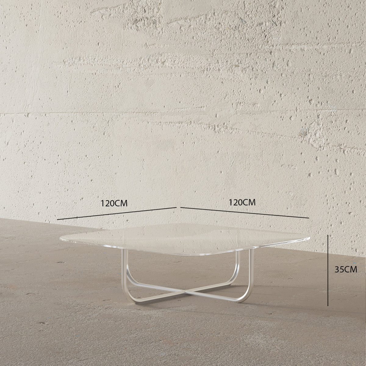 Axel Coffee Table