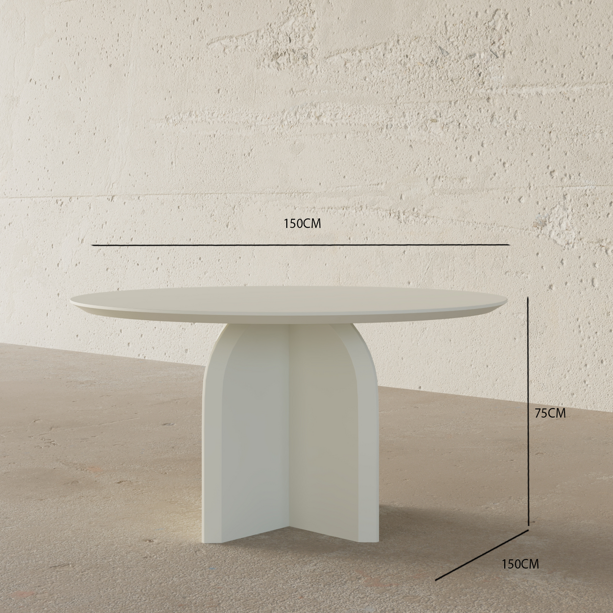 Inez Dining Table