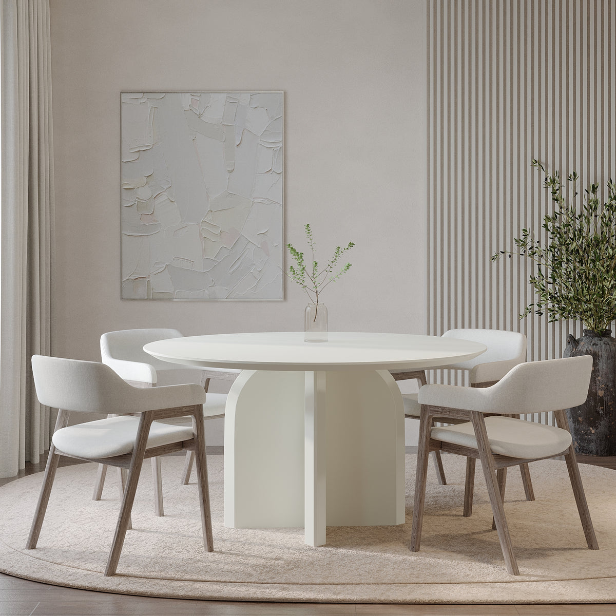 Inez Dining Table