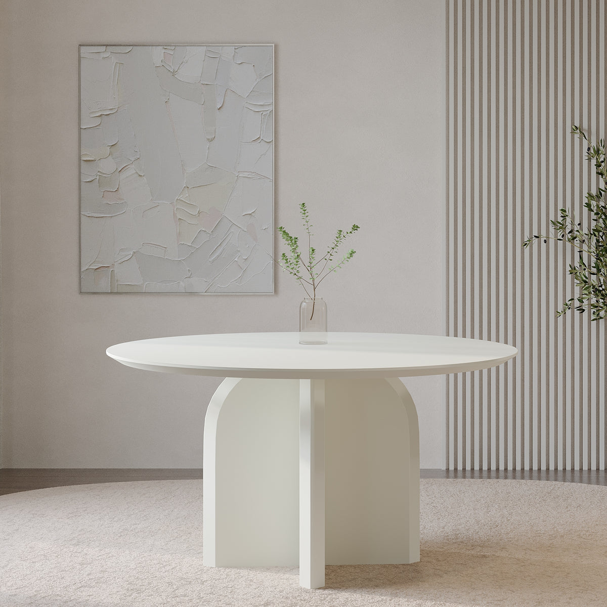 Inez Dining Table