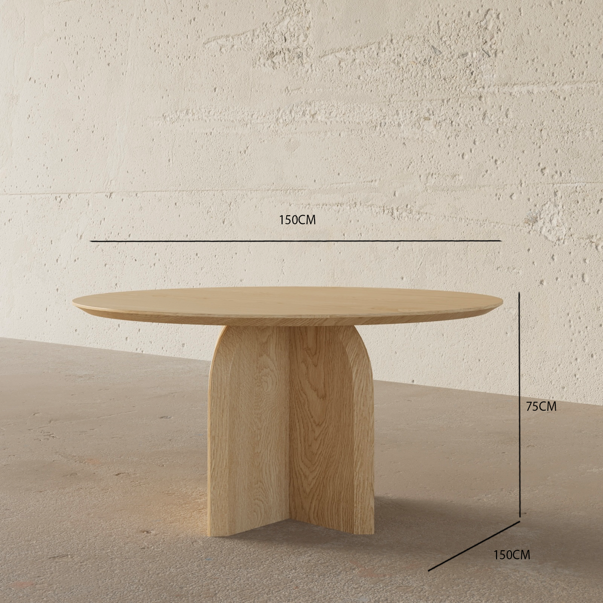 Inez Dining Table