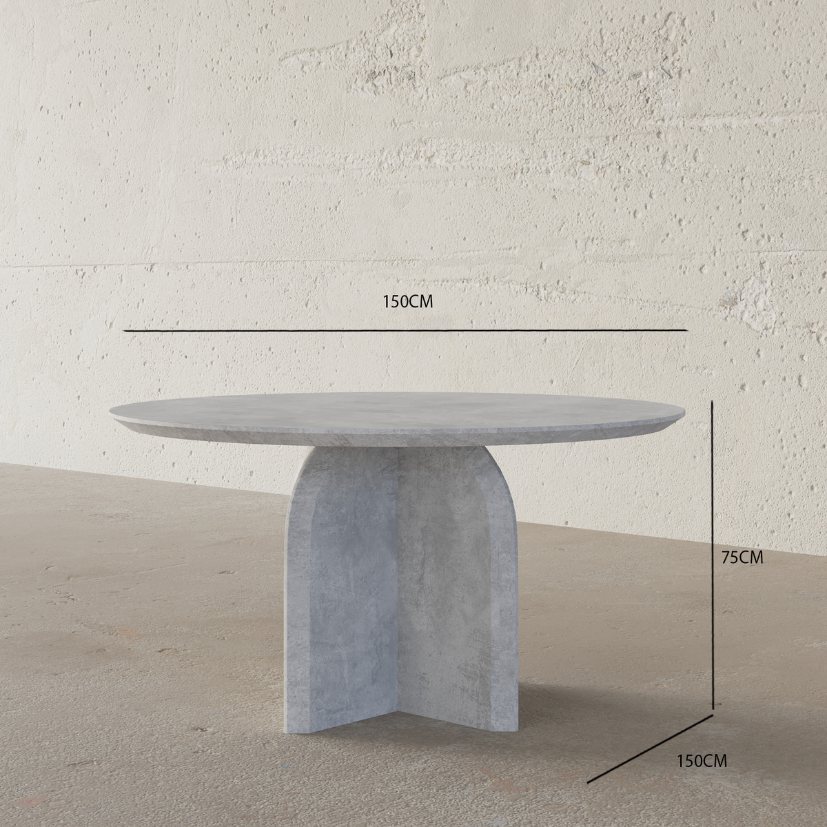 Inez Dining Table