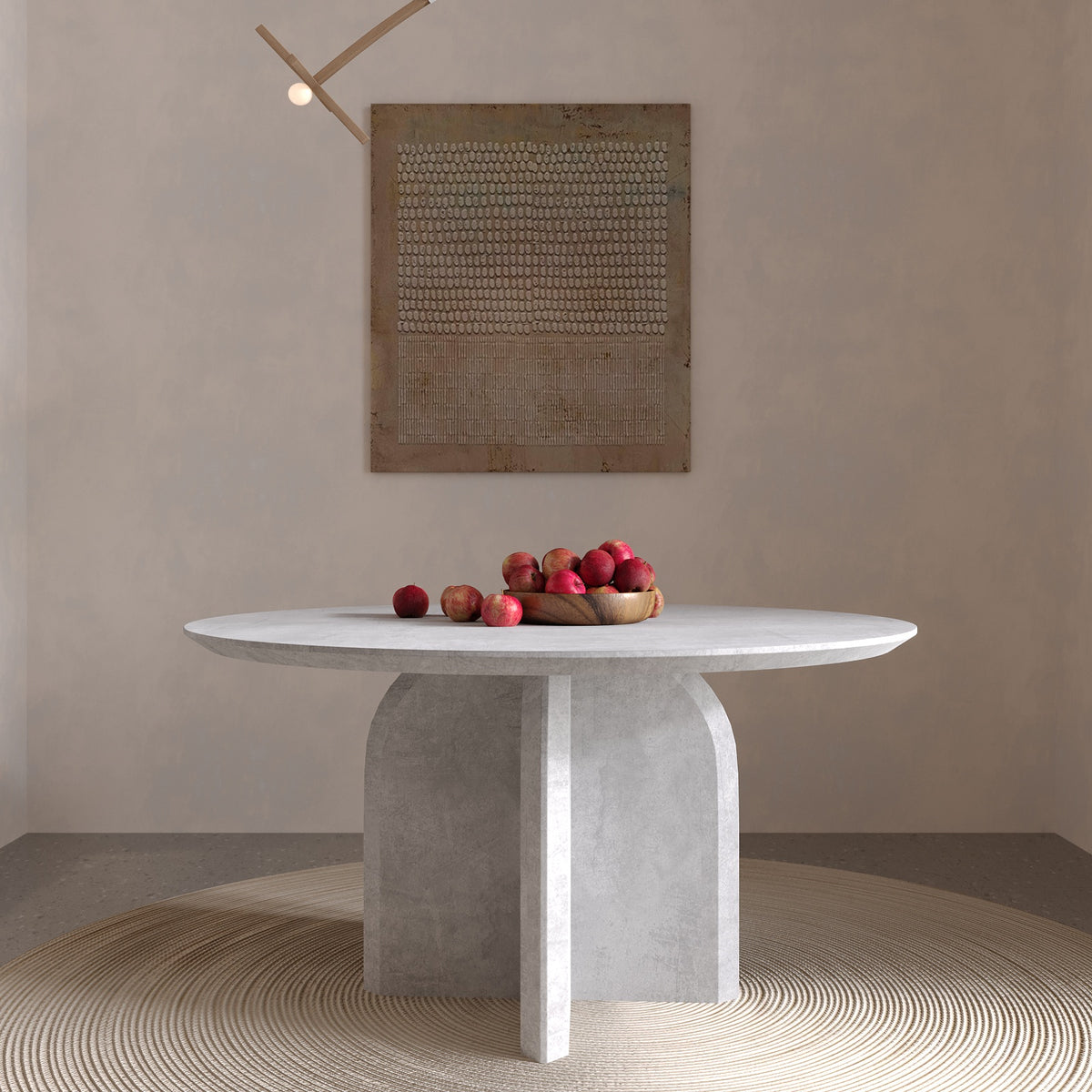 Inez Dining Table