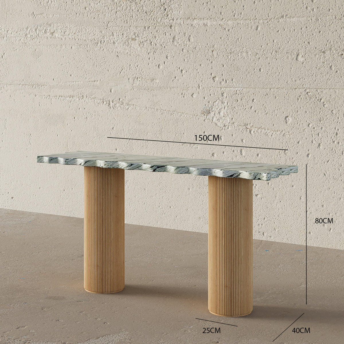 Jesse Console Table