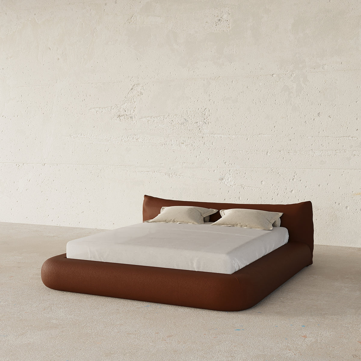 Strata Platform Bed