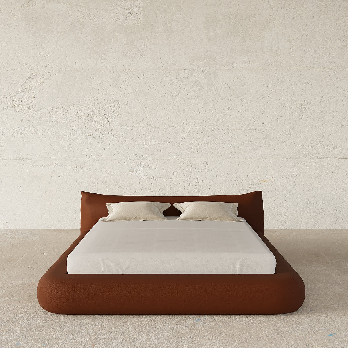 Strata Platform Bed