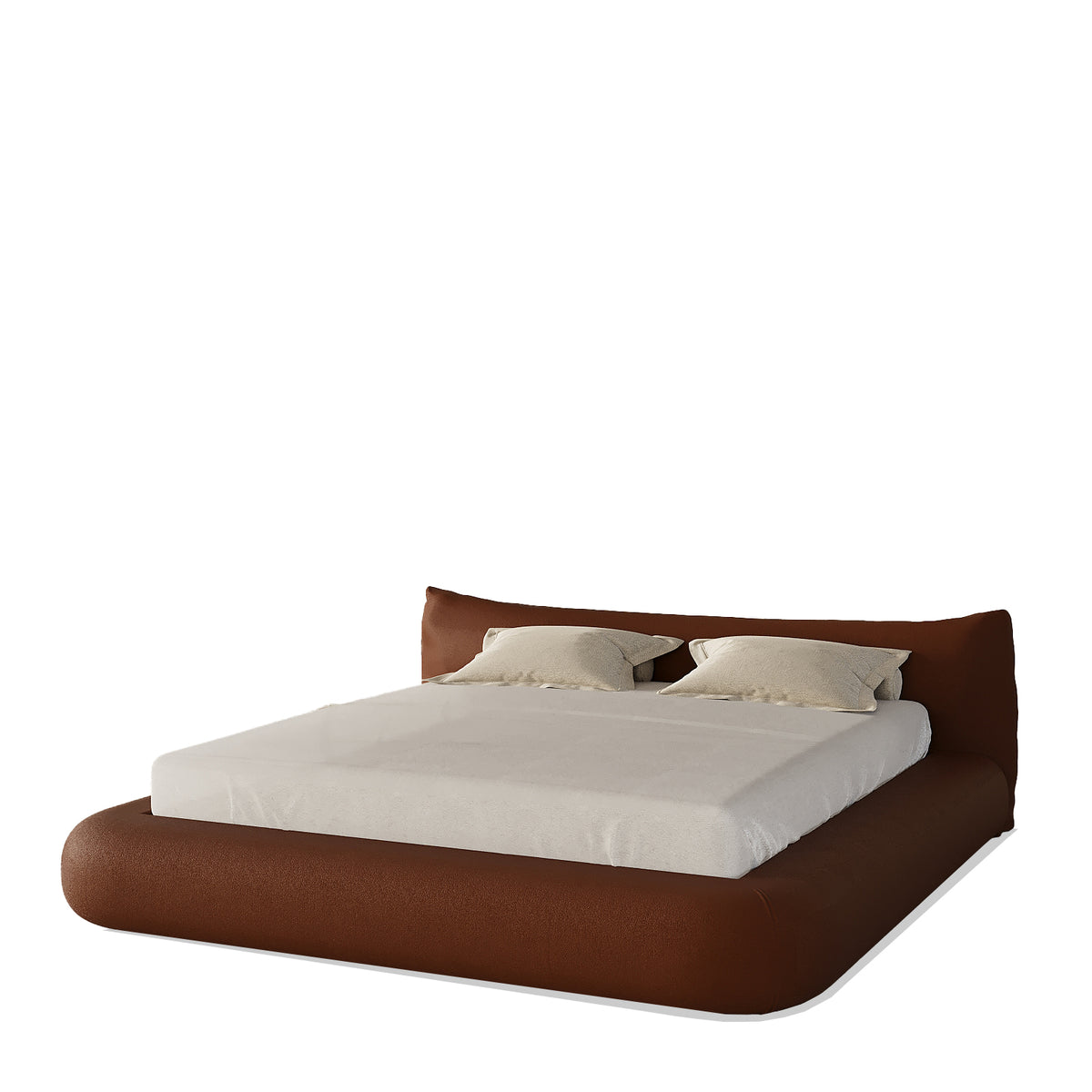 Strata Platform Bed