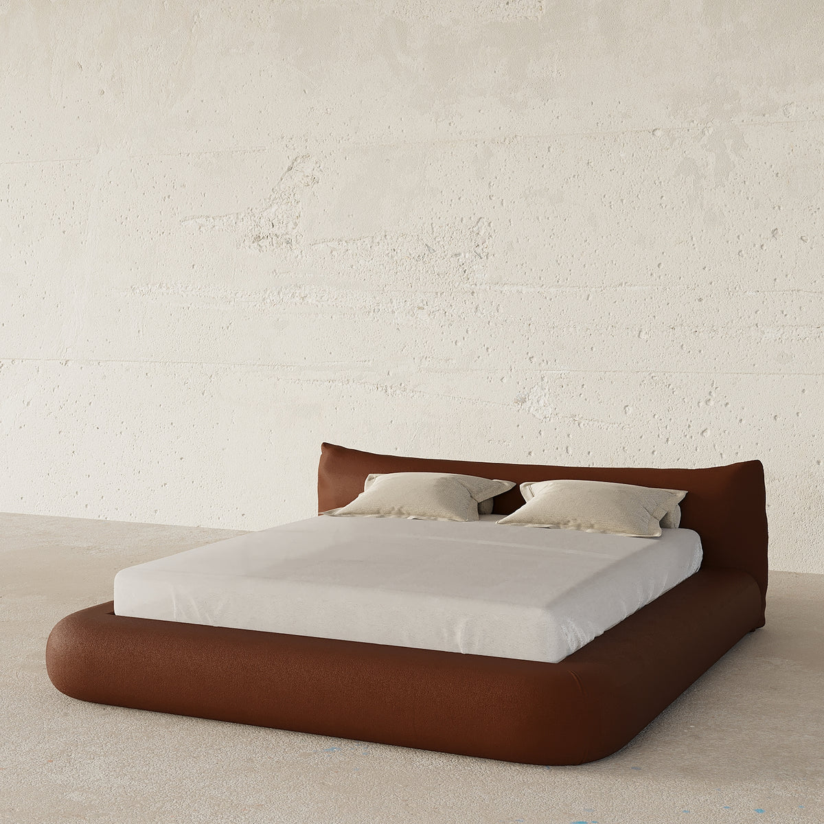 Strata Platform Bed