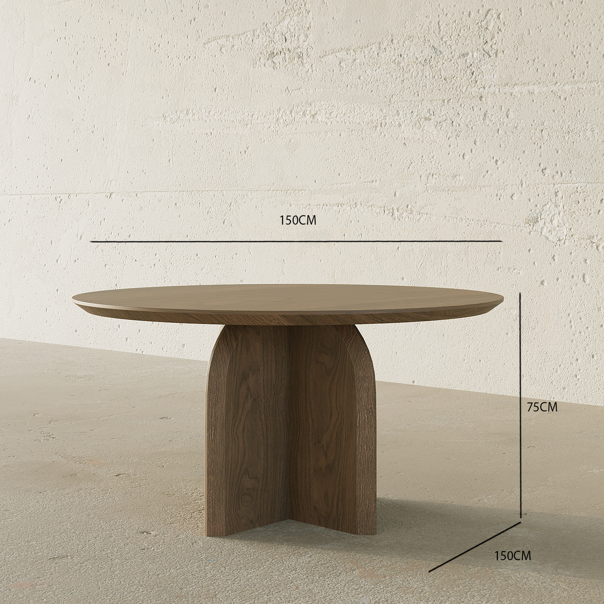 Inez Dining Table