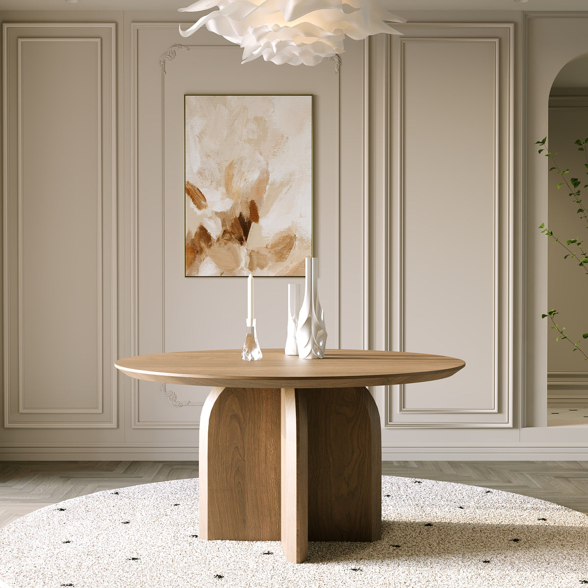 Inez Dining Table