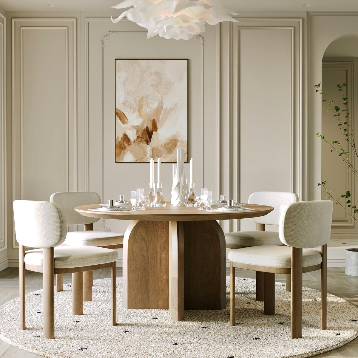 Inez Dining Table