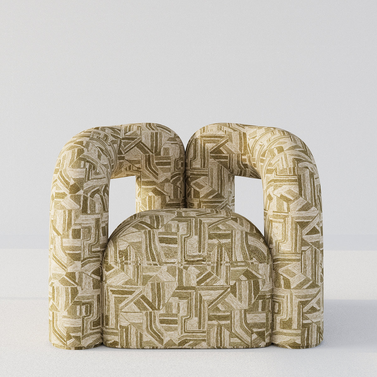 Arya Armchair / Maximalist Edition