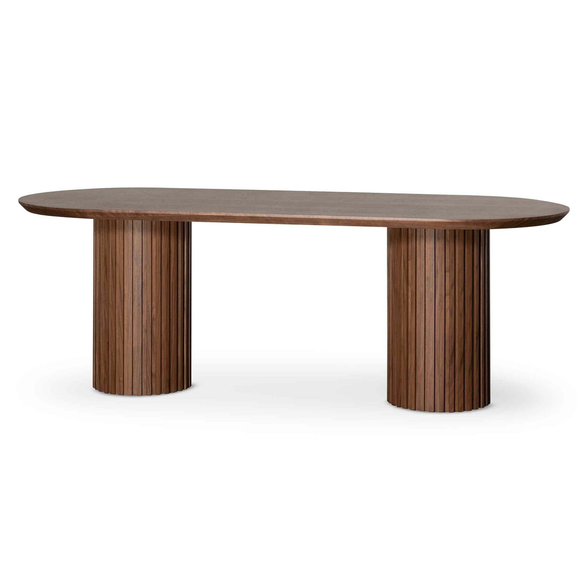 Fabian Dining Table V2 / High Quality-Wood