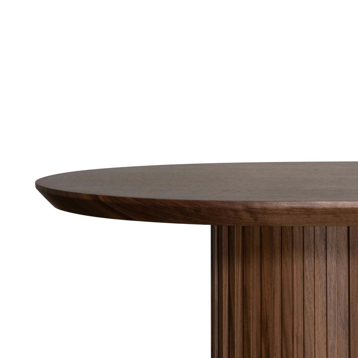 Fabian Dining Table V2 / High Quality-Wood