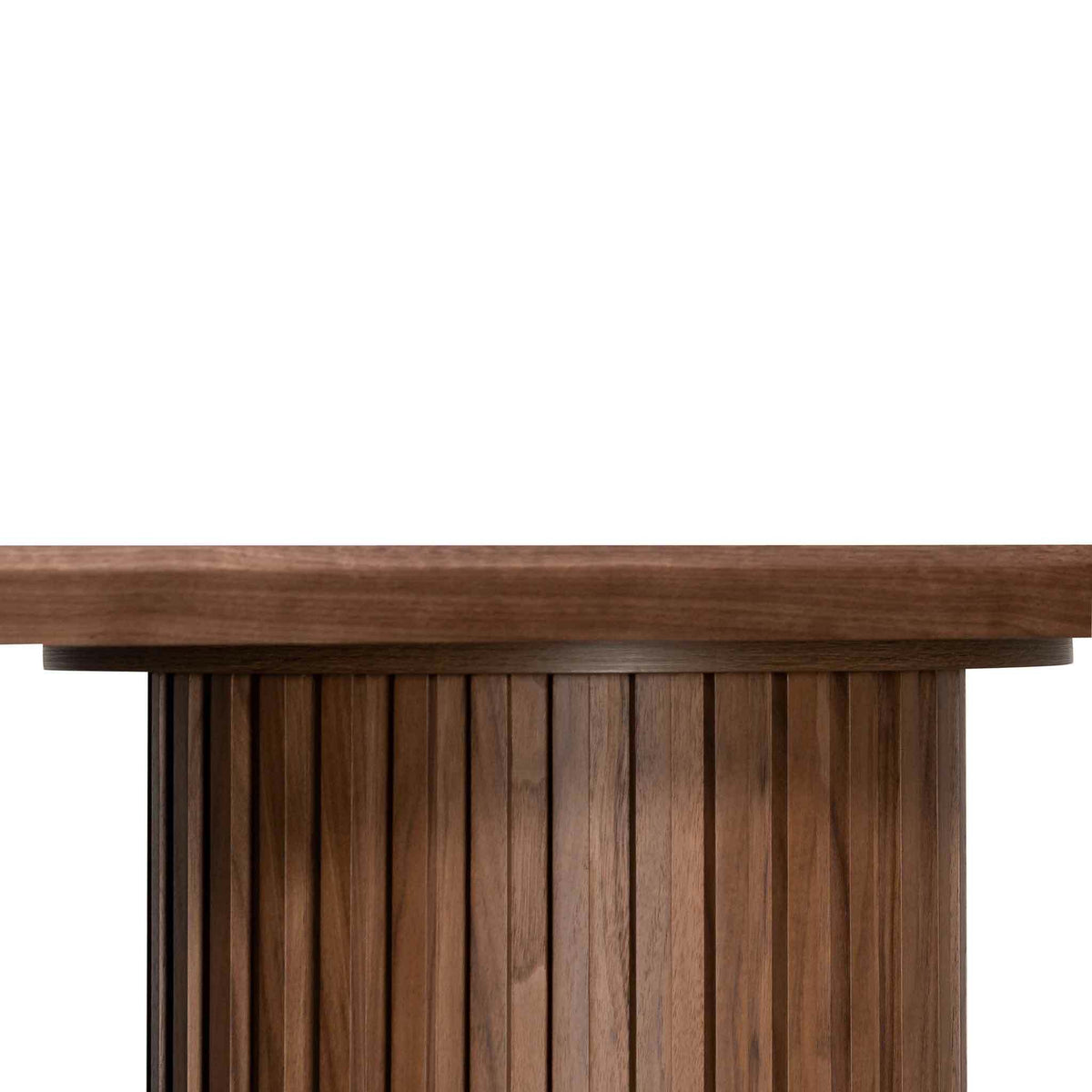 Fabian Dining Table V2 / High Quality-Wood