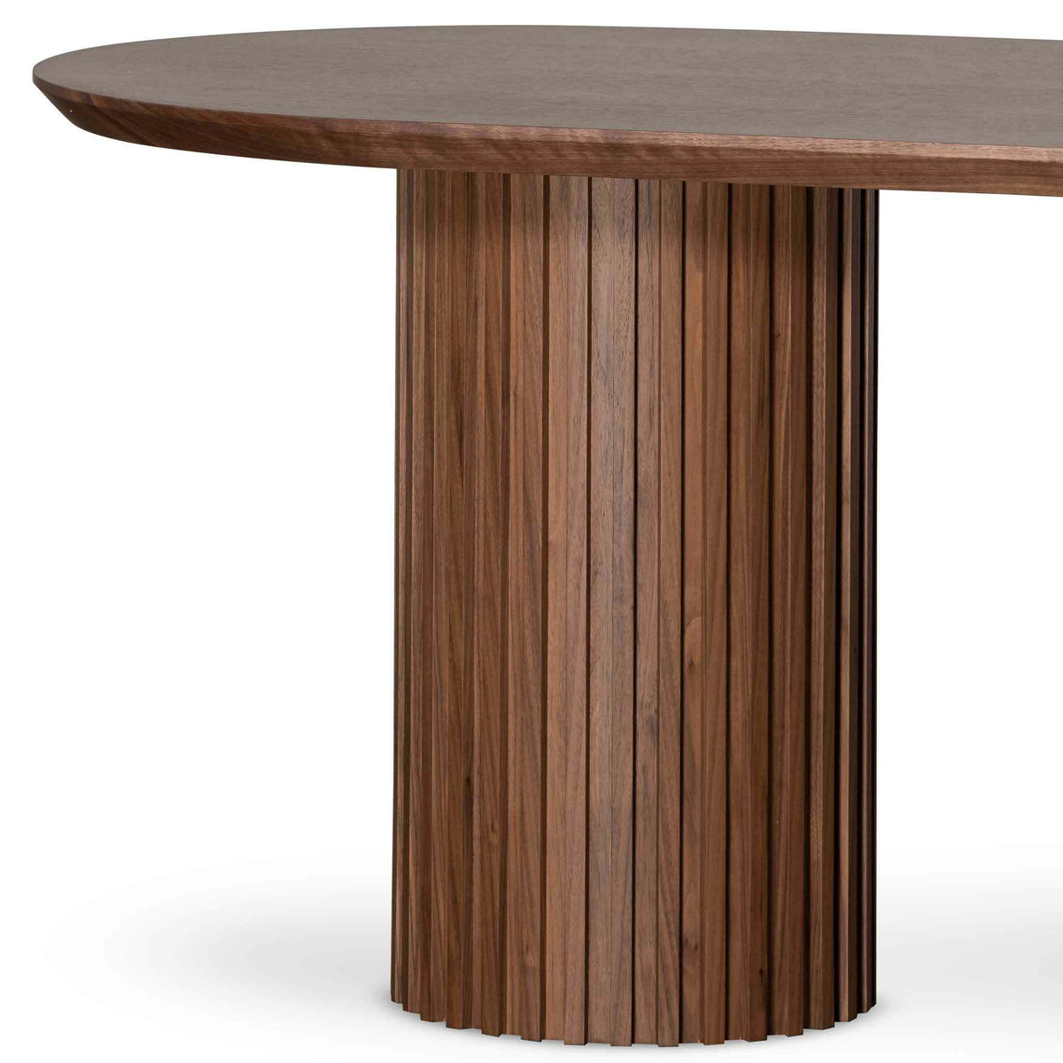 Fabian Dining Table V2 / High Quality-Wood