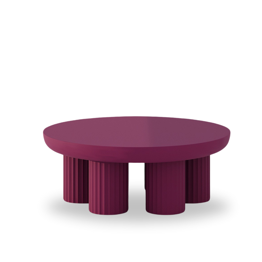 Louis Coffee Table / Spring