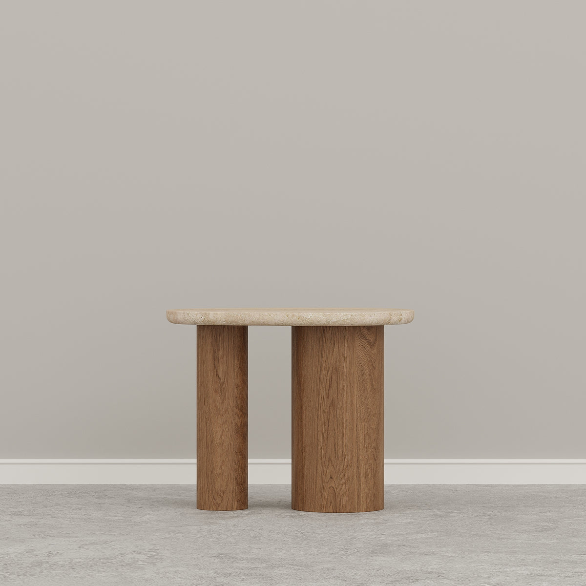 Armona Side Table / 60 x 40 CM