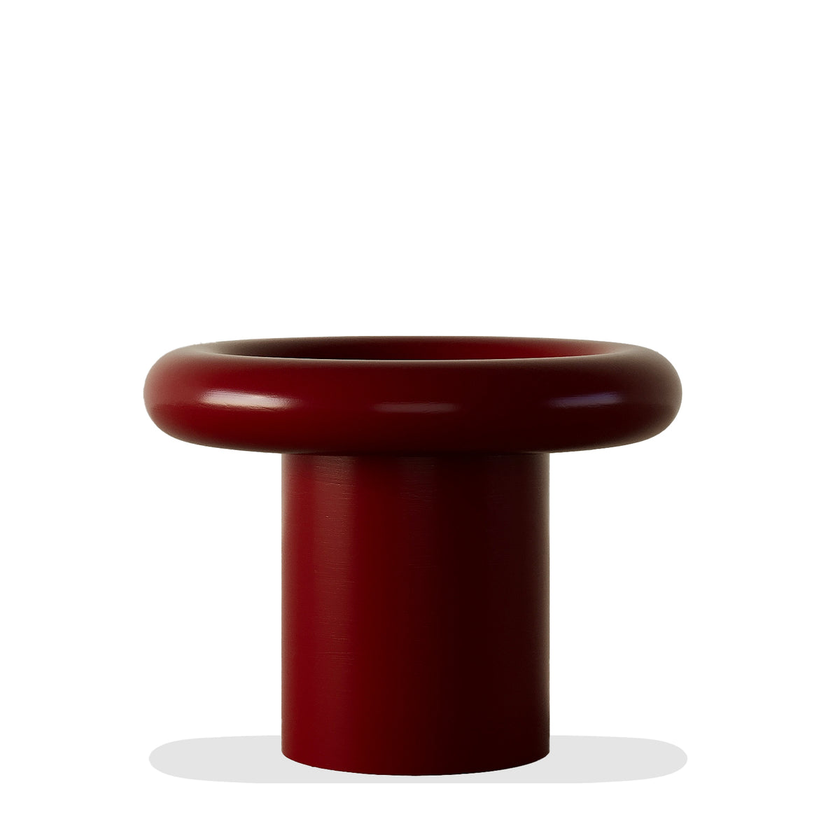 Donut Side Table