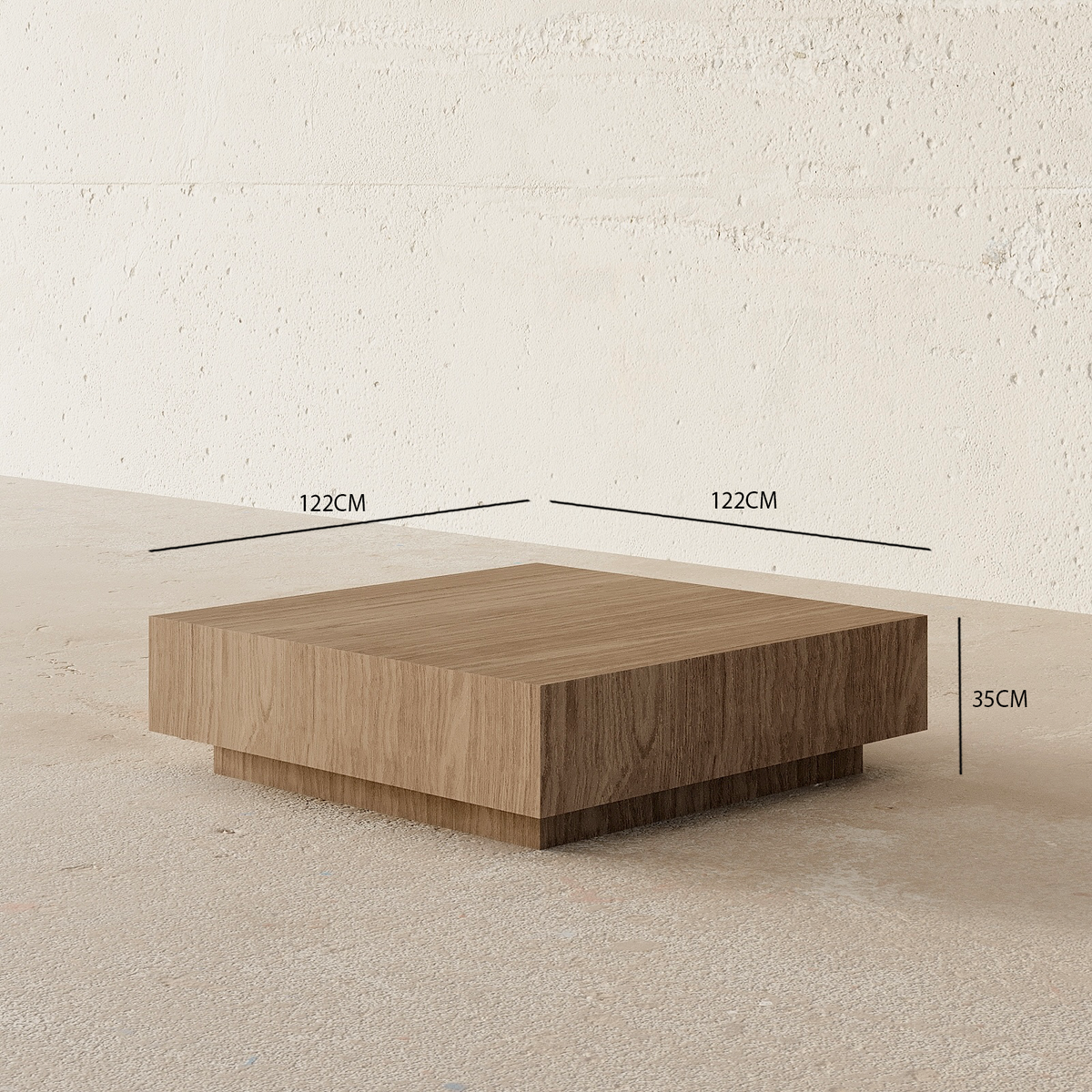 Sasha Coffee Table