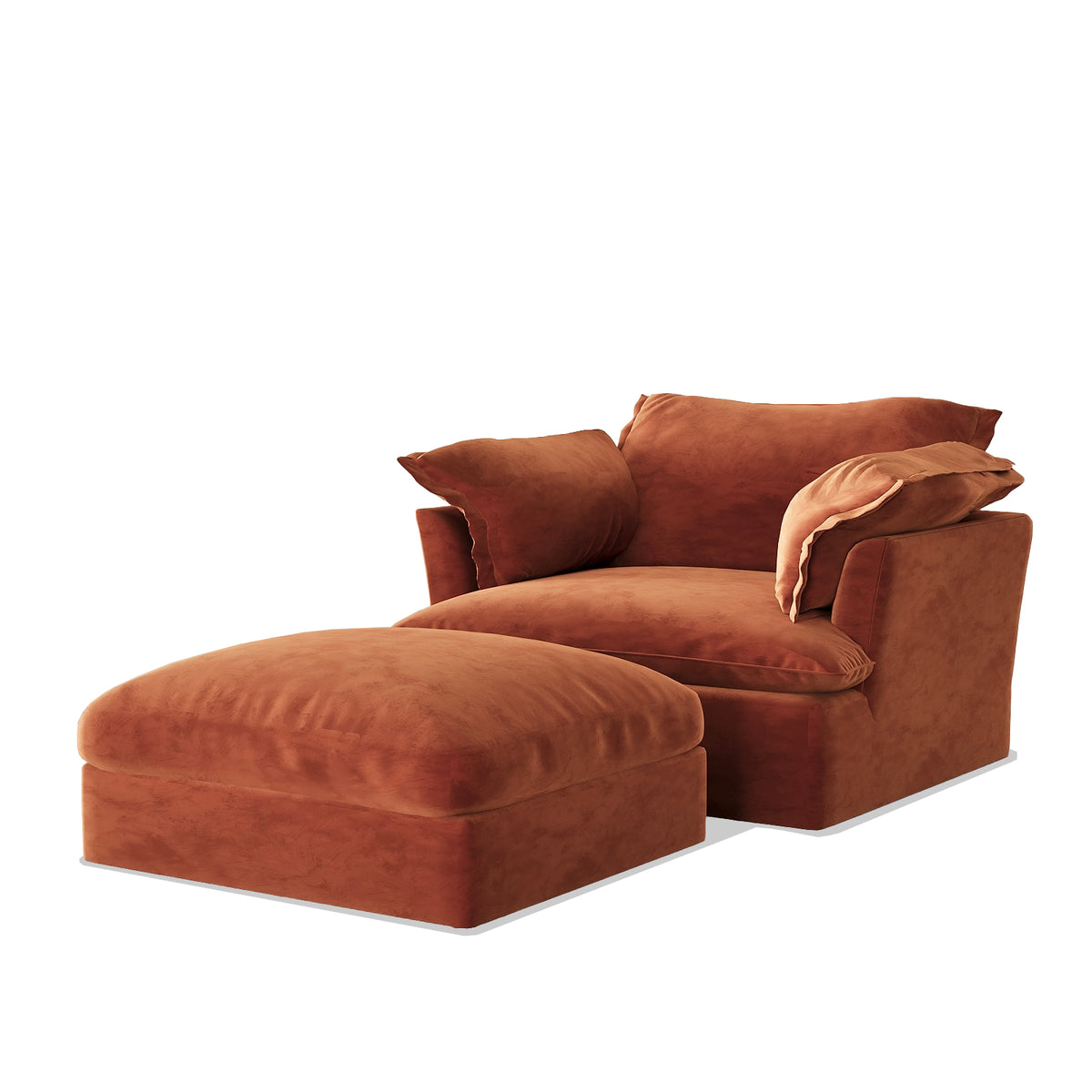 Rafael 1S Sofa