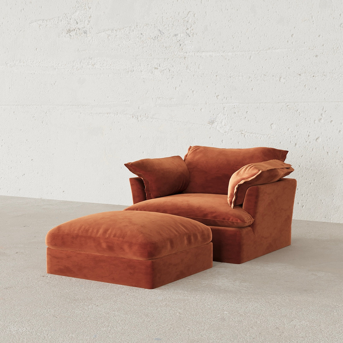 Rafael 1S Sofa