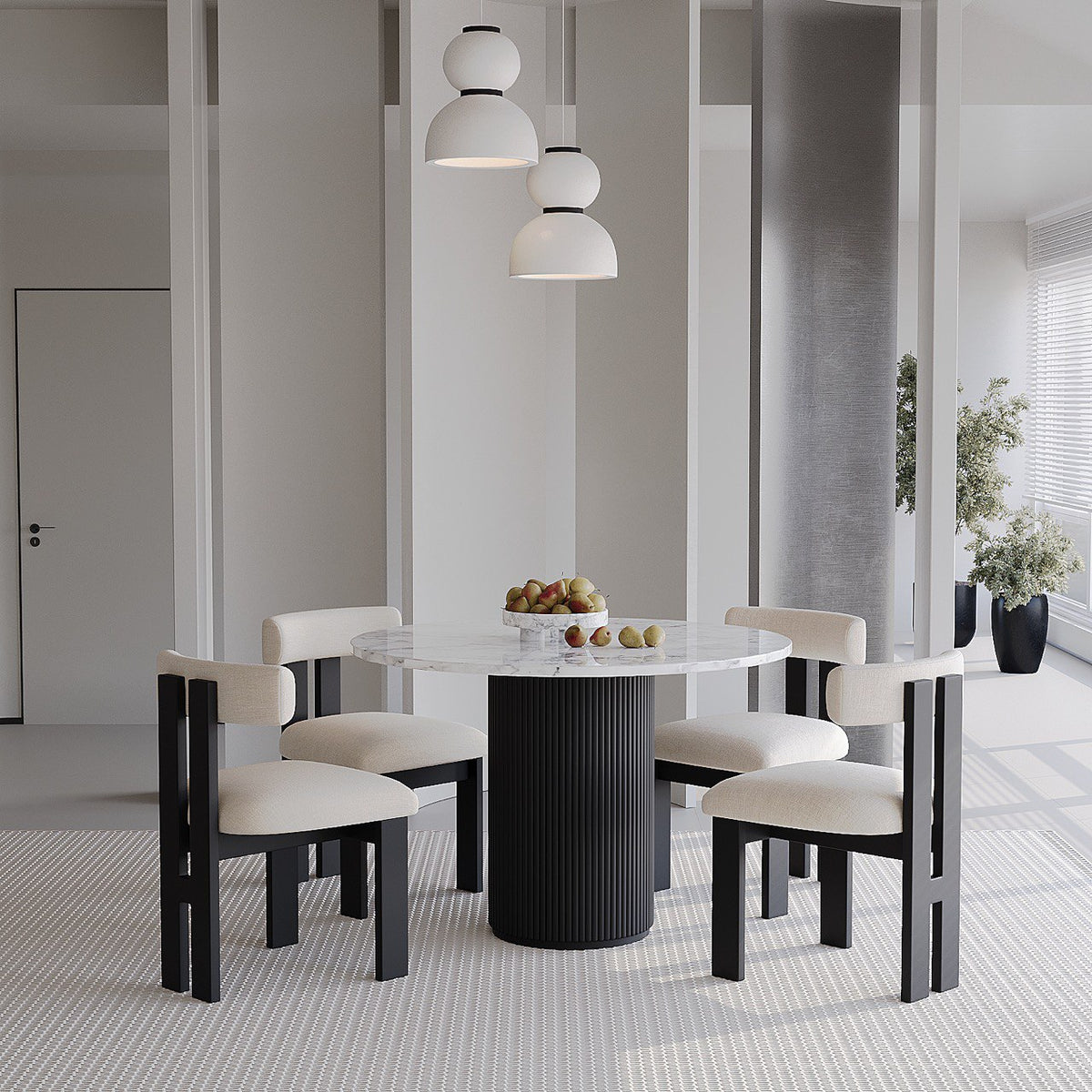 Ariston Dining Table