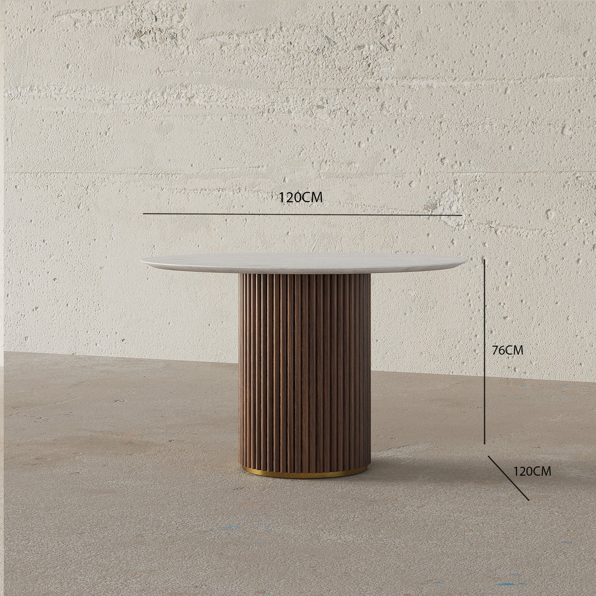 Ariston Dining Table