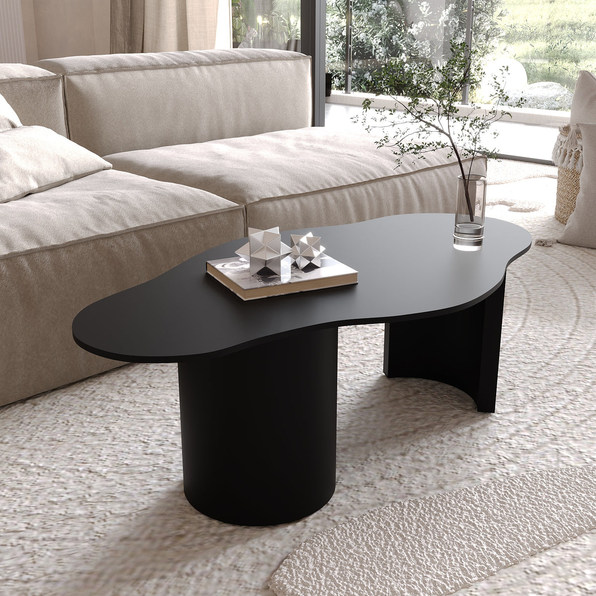 Zera Coffee Table