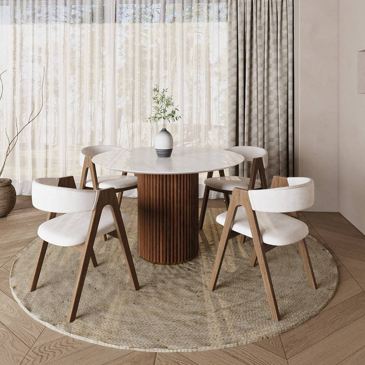 Ariston Dining Table