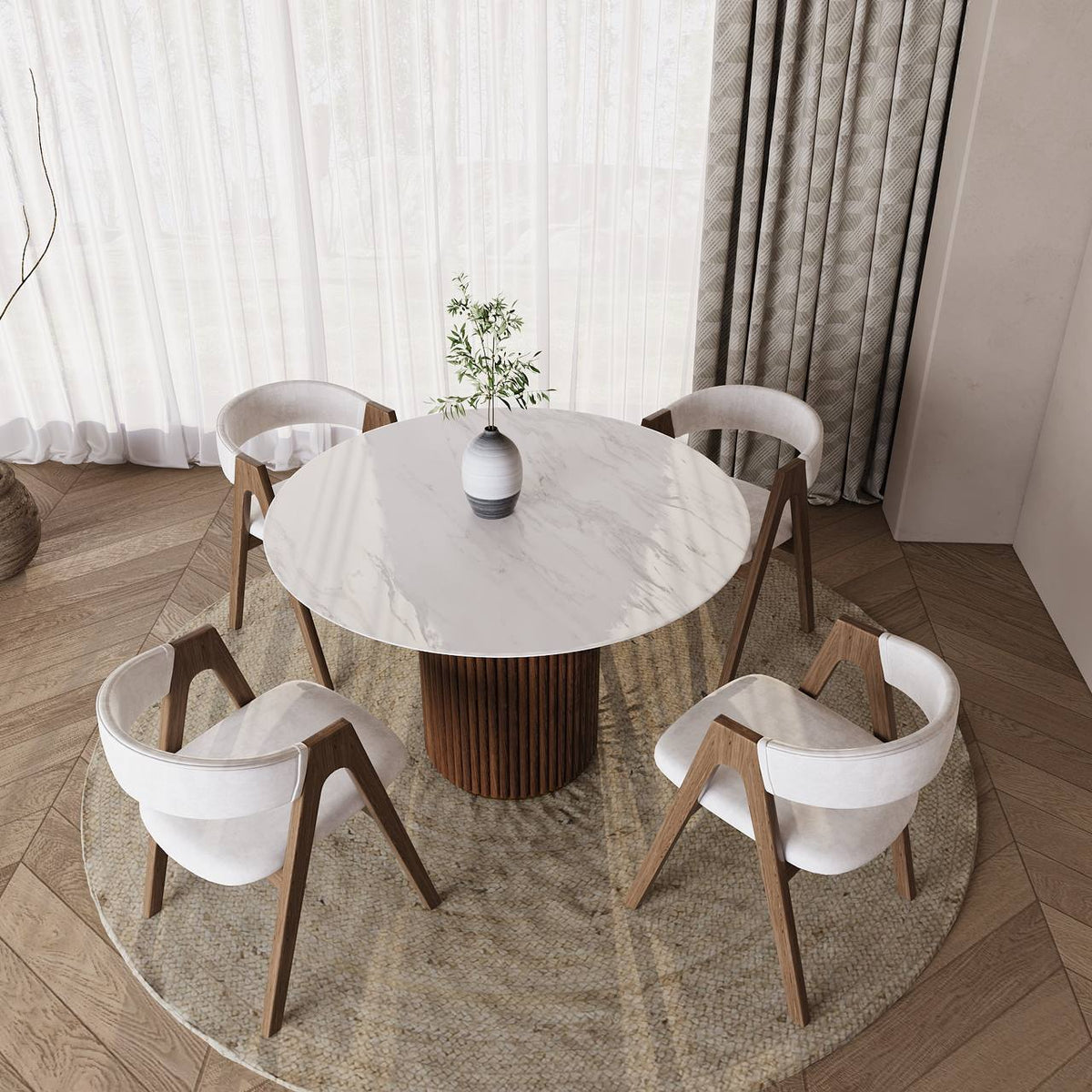 Ariston Dining Table