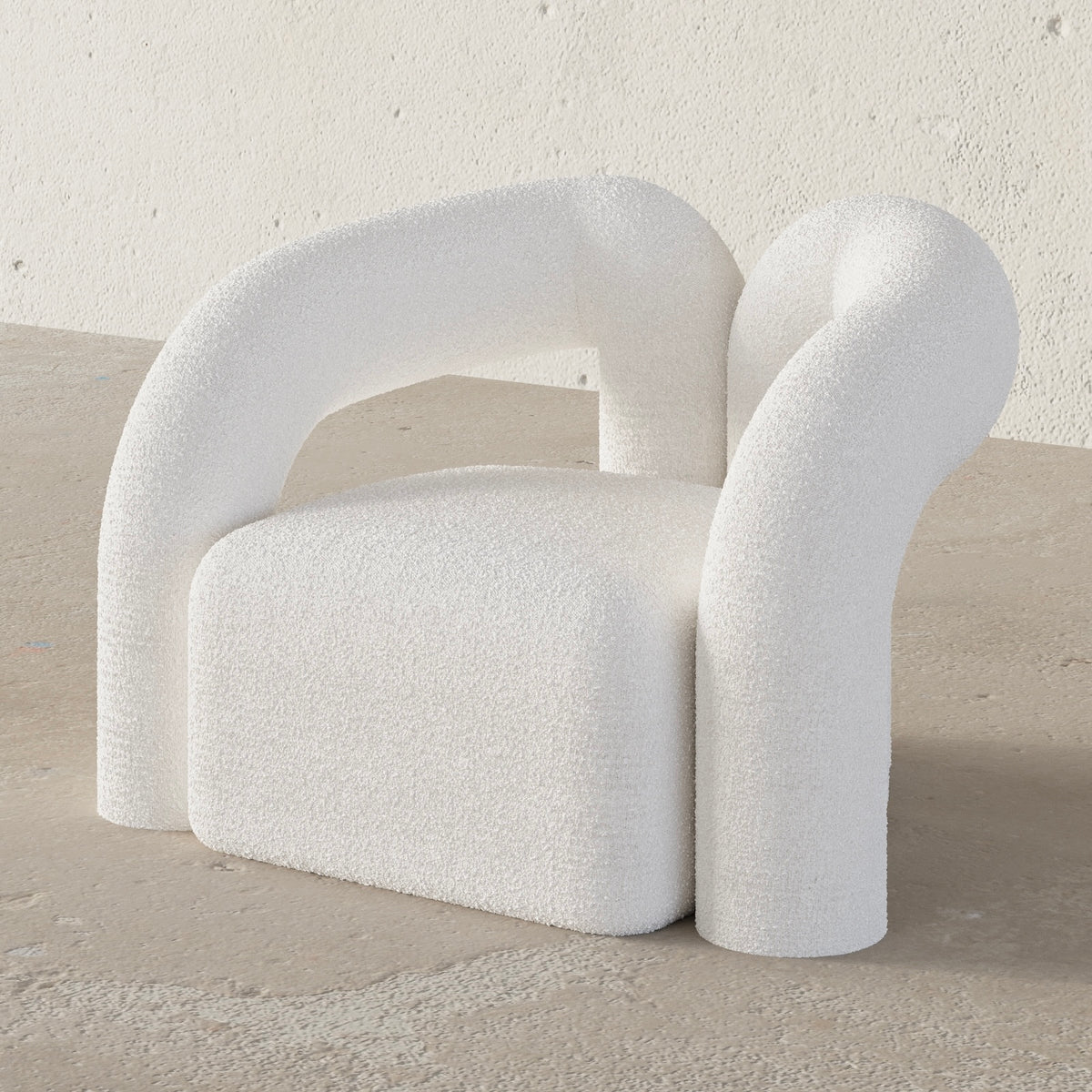 Arya Armchair