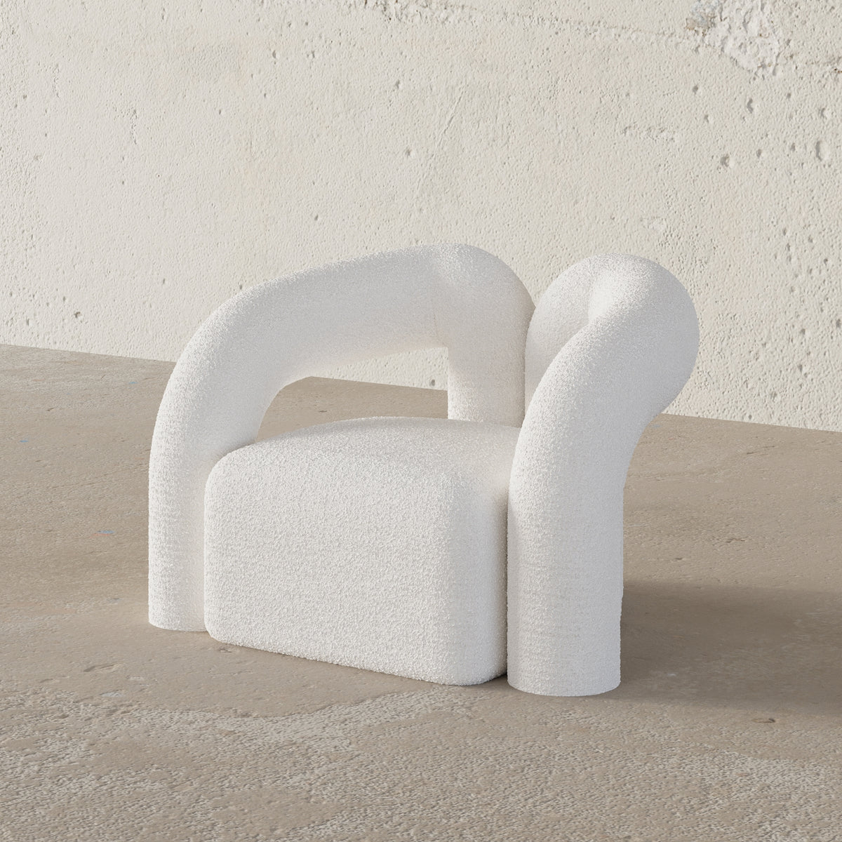 Arya Armchair