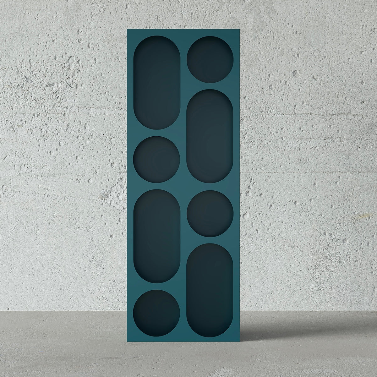 Cloudera Cabinet V1 (Teal)