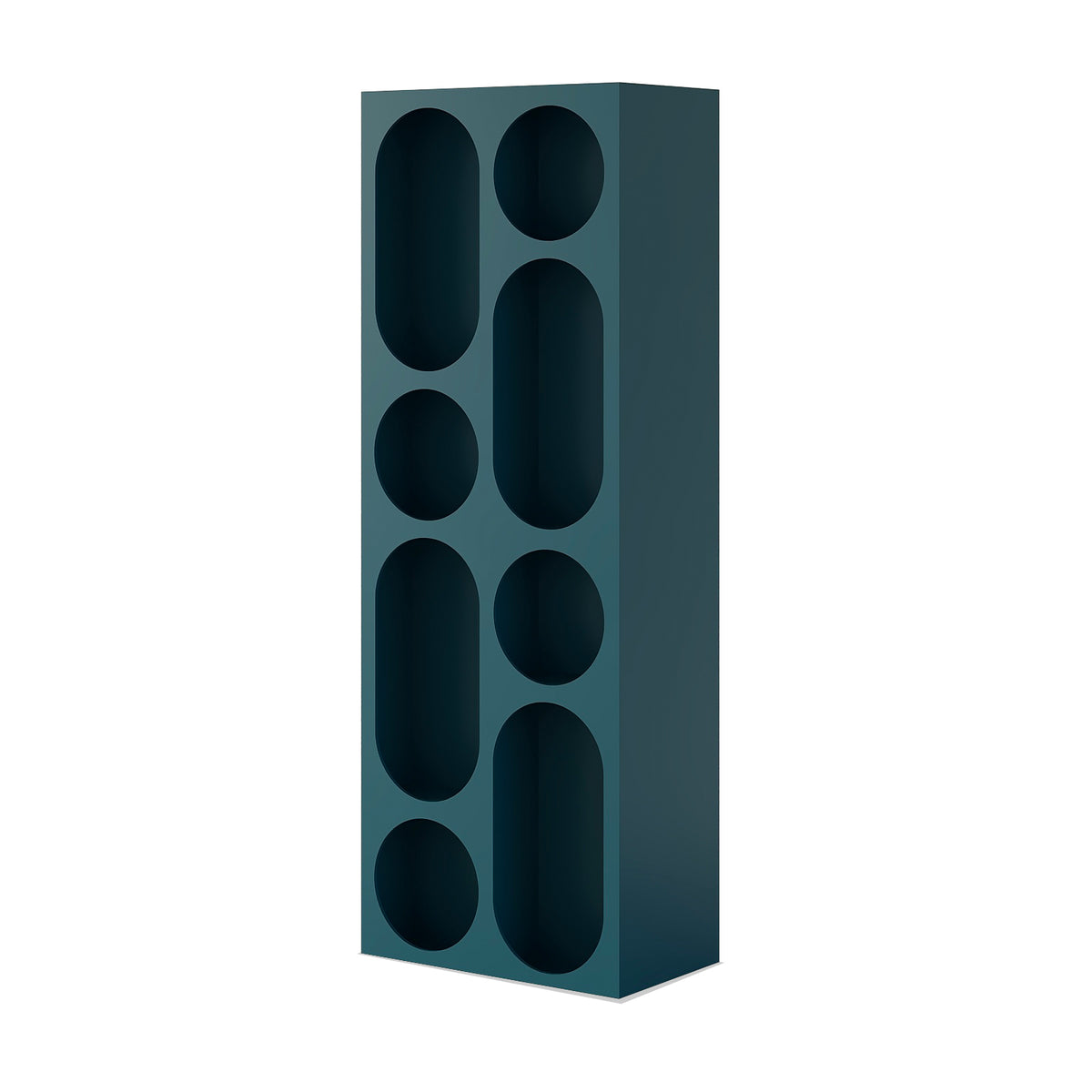 Cloudera Cabinet V1 (Teal)